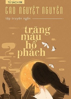 Trăng Màu Hổ Phách