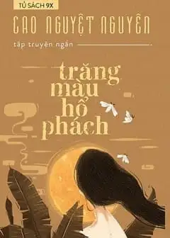 Trăng Màu Hổ Phách