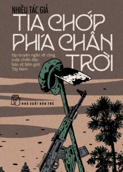 Tia Chớp Phía Chân Trời