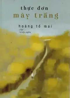 Ảnh Thực Đơn Mây Trắng