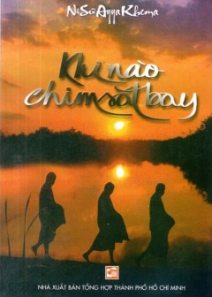 Khi Nào Chim Sắt Bay