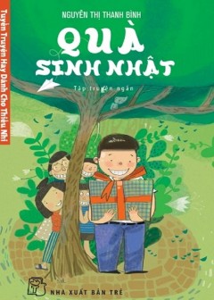 Quà Sinh Nhật