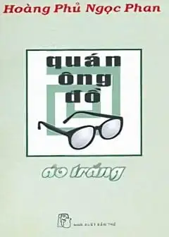 Quán Ông Đồ Áo Trắng