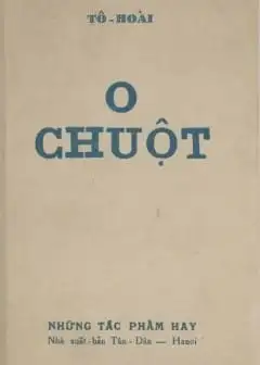 Ảnh O Chuột