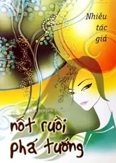 Ảnh Nốt Ruồi Phá Tướng