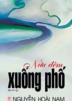 Ảnh Nửa Đêm Xuống Phố