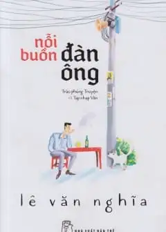 Ảnh Nỗi Buồn Đàn Ông