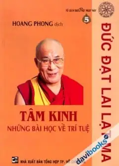 Ảnh Tâm Kinh Những Bài Học Về Trí Tuệ