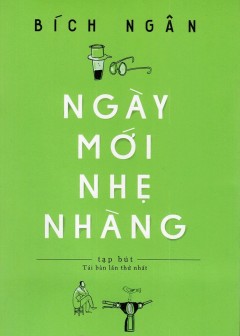 Ngày Mới Nhẹ Nhàng