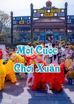 Ảnh Một Cuộc Chơi Xuân