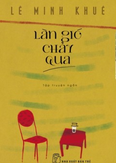 Làn Gió Chảy Qua