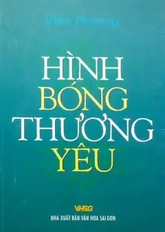 Ảnh Hình Bóng Thương Yêu