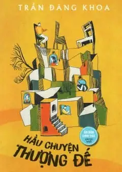 Ảnh Hầu Chuyện Thượng Đế