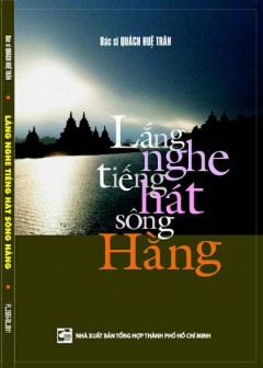 Lắng Nghe Tiếng Hát Sông Hằng