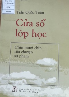 Cửa Sổ Lớp Học