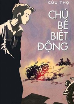 Chú Bé Biệt Động