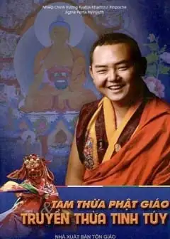 Ảnh Tam Thừa Phật Giáo Và Truyền Thừa Tinh Túy