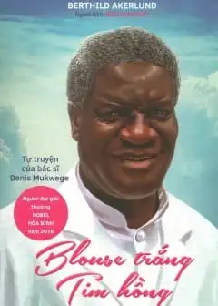 Ảnh Blouse Trắng Tim Hồng