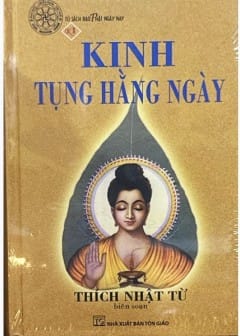 Sách Kinh Tụng Hằng Ngày