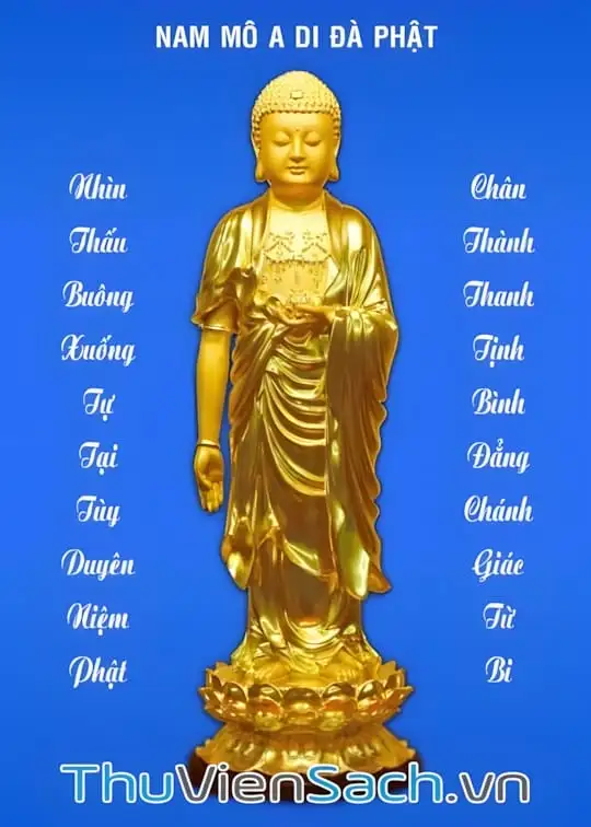 Ảnh bìa sách Phật Pháp Và Pháp Môn Trì Danh Niệm Phật