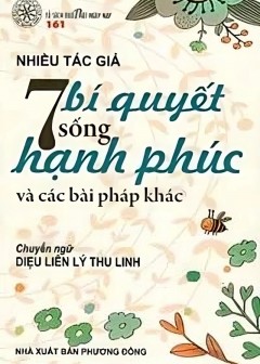 7 Bí Quyết Sống Hạnh Phúc