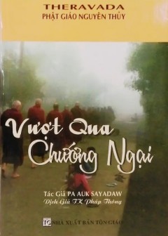 Vượt Qua Chướng Ngại