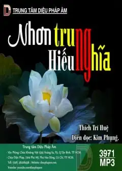 Nhân Trung Hiếu Nghĩa