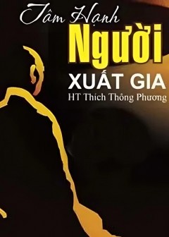 Tâm Hạnh Người Xuất Gia