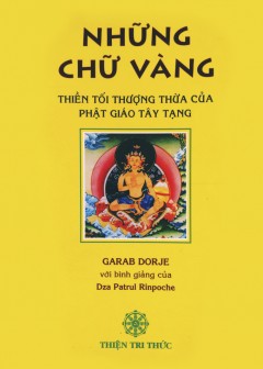 Những Chữ Vàng