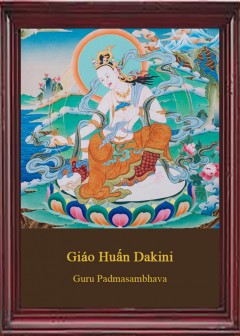 Sách Giáo Huấn Dakini