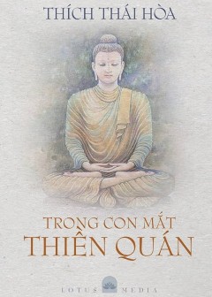 Sách Trong Con Mắt Thiền Quán