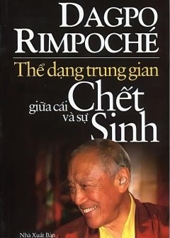 Sách Thể Dạng Trung Gian Giữa Cái Chết Và Sự Sinh
