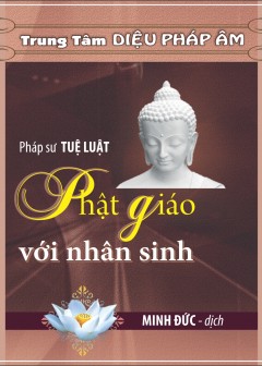 Sách Phật Giáo Với Nhân Sinh