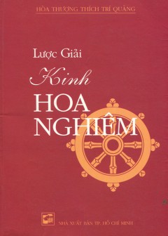 Lược Giải Kinh Hoa Nghiêm