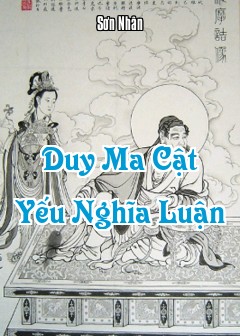 Duy Ma Cật Yếu Nghĩa Luận