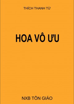 Sách Hoa Vô Ưu