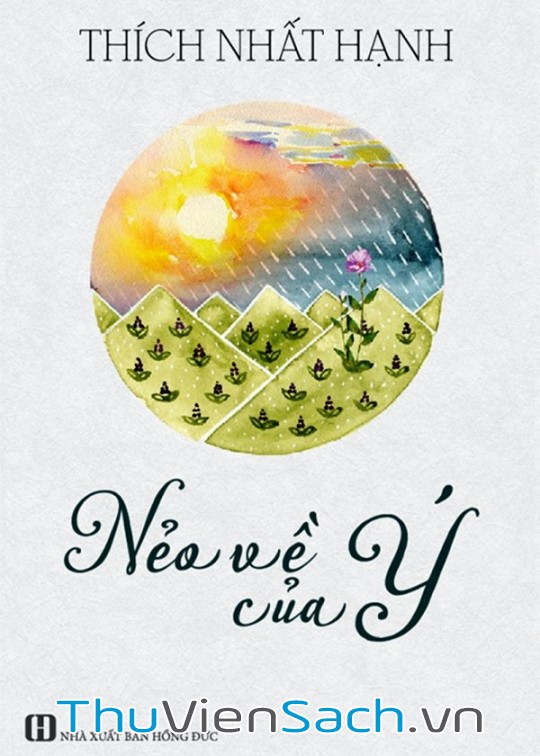 Ảnh bìa sách Nẻo Về Của Ý