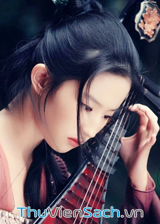 Ảnh bìa sách 15 Tuyệt Phẩm Sáo Trúc Đàn Tranh Nhạc Hoa Bất Hủ Không Lời