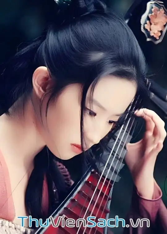 Ảnh bìa sách 15 Tuyệt Phẩm Sáo Trúc Đàn Tranh Nhạc Hoa Bất Hủ Không Lời