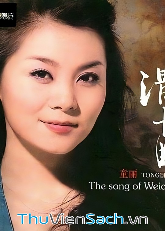 Ảnh bìa sách Những Bài Hát Hay Nhất Của Đồng Lệ