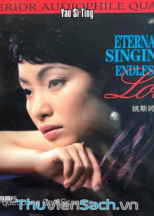 Ảnh bìa sách Tình Yêu Bất Tận - Endless Love Vol.5