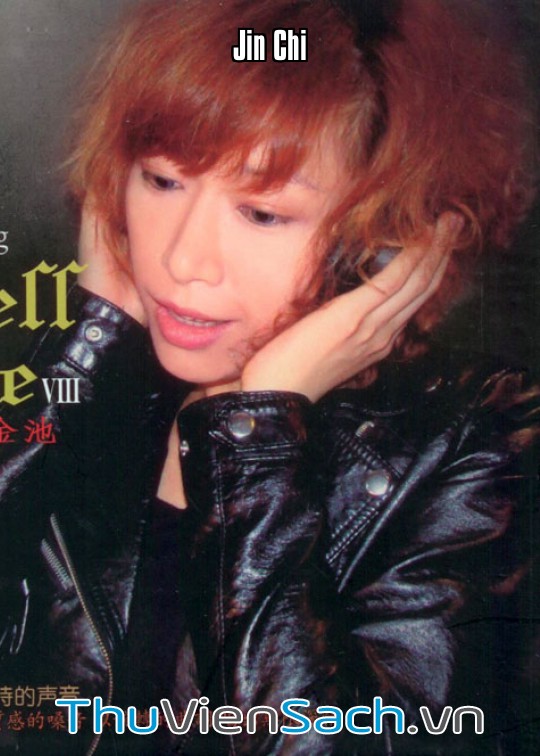 Ảnh bìa sách Tình Yêu Bất Tận - Endless Love Vol.8