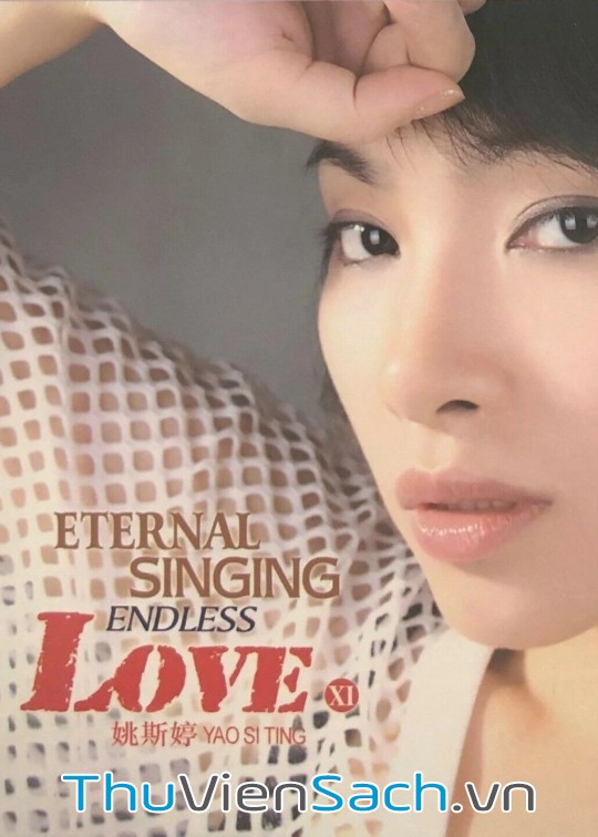 Ảnh bìa sách Tình Yêu Bất Tận - Endless Love Vol.11