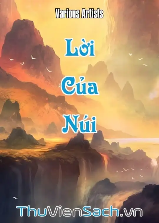 Ảnh bìa sách Năng Lượng Tinh Thể: Lời Của Núi