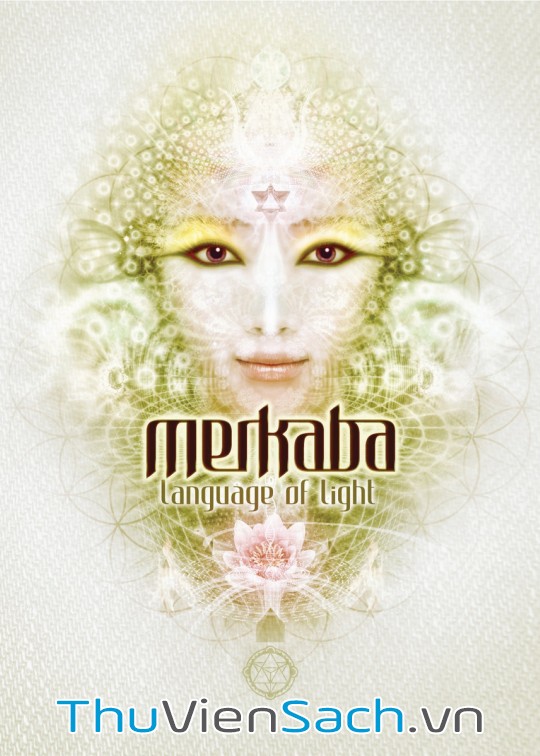 Ảnh bìa sách Ngôn Ngữ Của Ánh Sáng - Language Of Light