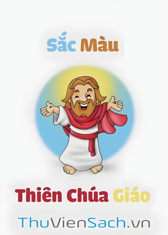 Ảnh bìa sách Tổng Hợp Thánh Ca Thiên Chúa Giáo