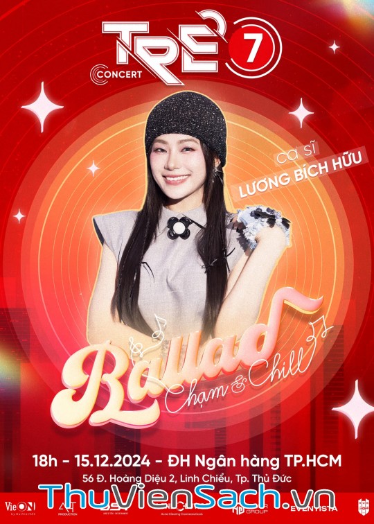 Ảnh bìa sách Lương Bích Hữu Gây Thương Nhớ Trong Live Show Mới Nhất Với 12 Hit Tủ