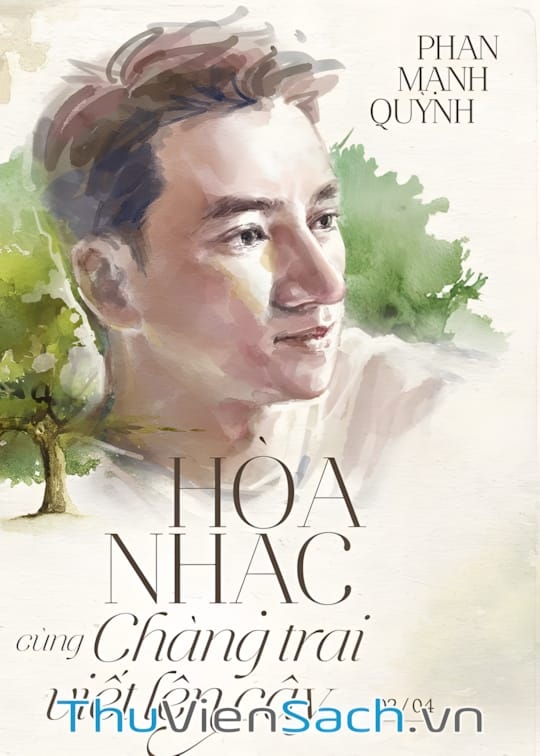 Ảnh bìa sách Phan Mạnh Quỳnh Live - Mini Show Mới Nhất