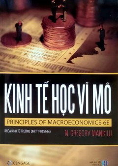 Sách Kinh Tế Học Vĩ Mô