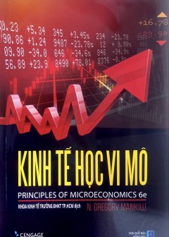 Kinh Tế Học Vi Mô - Gregory Mankiw